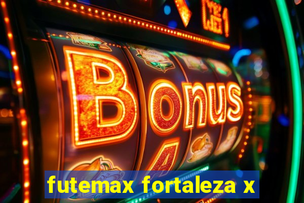 futemax fortaleza x